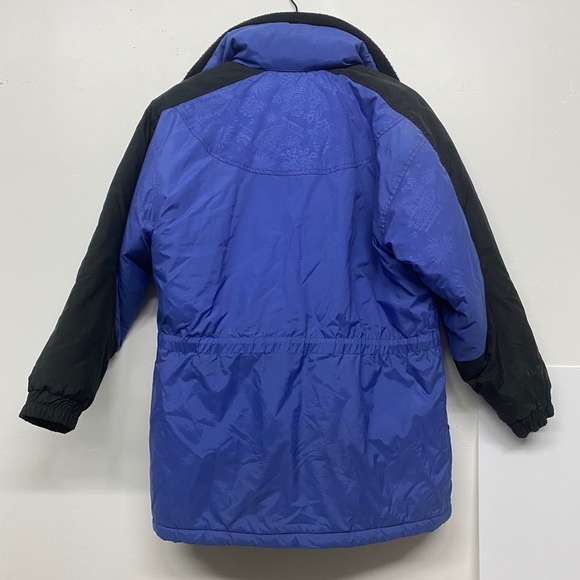 Girl’s Snow Jacket, size 16 - Picture 2 of 4